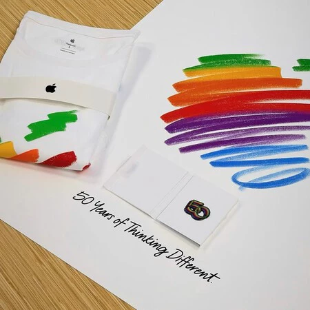 Regalo Apple