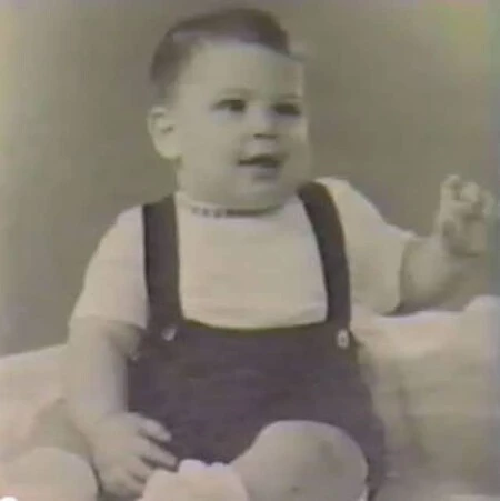Steve Jobs Baby