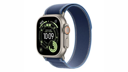 Apple Watch Ultra 3 Mediamarkt
