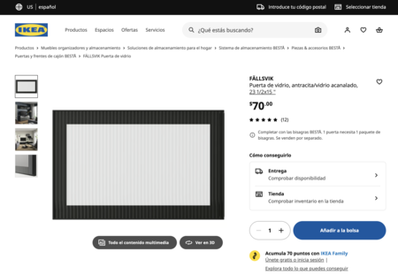 Indice Montaje Ikea 3