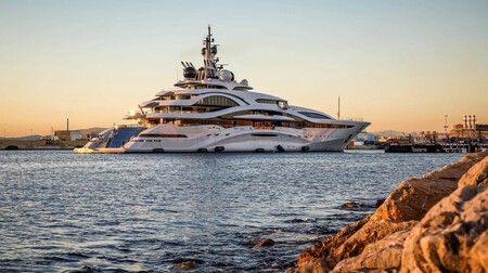 Al Lusail