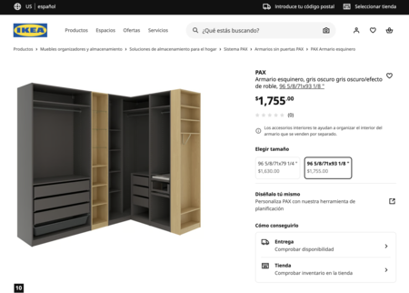 Indice Montaje Ikea 4