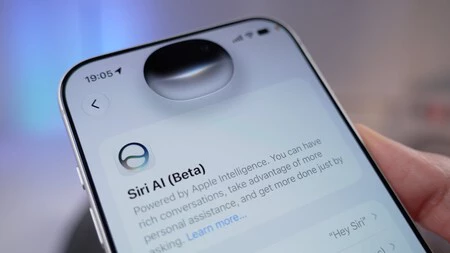 Siri Ai
