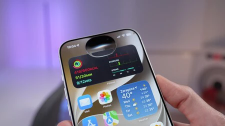 Siri Espana