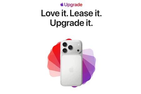 Apple Upgrade