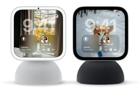 Concepto De Homepad
