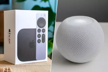 Apple Tv Homepod Mini