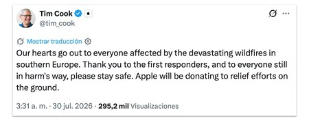 Tim Cook