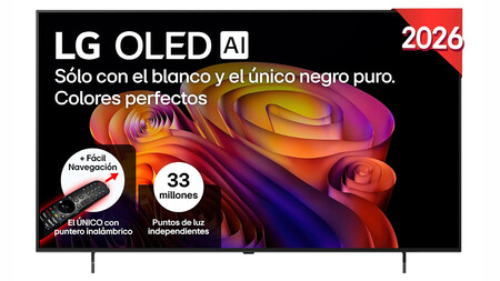 Lg Oled65b6elc