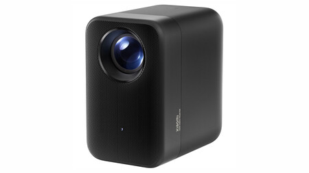 Xiaomi Smart Projector L1 Pro