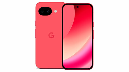 Google Pixel 10a