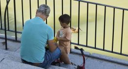 Un estudio desvela que los hombres mayores de 45 años presentan un 31% más de mutaciones en el esperma