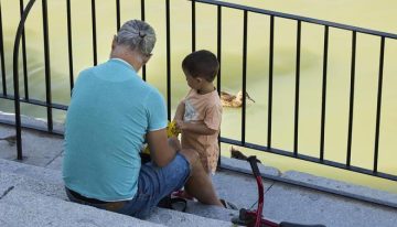 Un estudio desvela que los hombres mayores de 45 años presentan un 31% más de mutaciones en el esperma