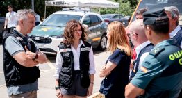 Última hora de los incendios forestales, en directo | El Gobierno declara la emergencia nacional en la Comunidad de Madrid y en la provincia de Ávila por los incendios