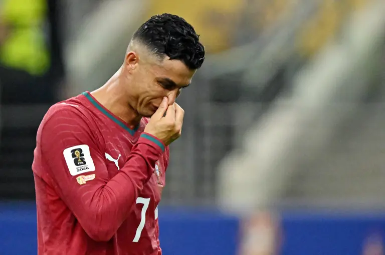 ¡Adiós, CR7! España avanza a cuartos de final del Mundial 2026 tras vencer 1-0 a Portugal