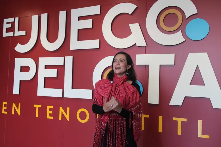 Esplendor del Teotlachco revive en el Museo del Templo Mayor