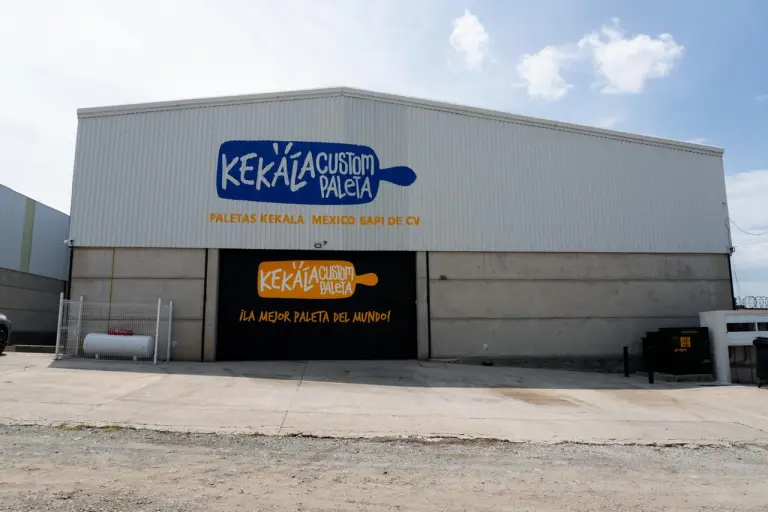 Kekala vendió 74 franquicias antes de abrir su primera tienda en México