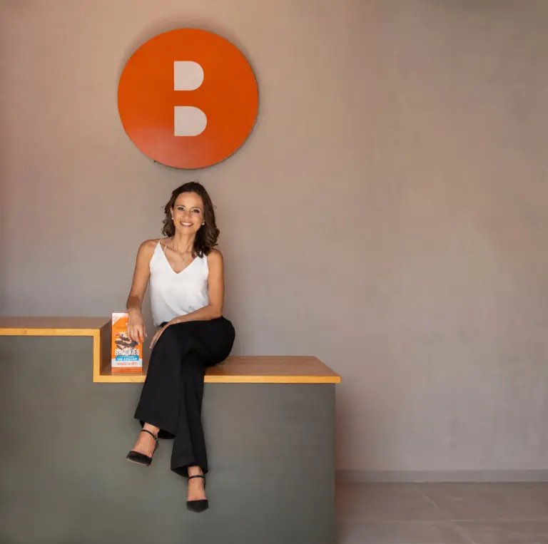 De hornear pan en casa a exportar alimentos sin gluten, azúcar y lácteos: la historia de HealthyBrand