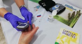 La AEMPS advierte de un posible fallo en una app para la diabetes que afecta al funcionamiento de las alertas nocturnas