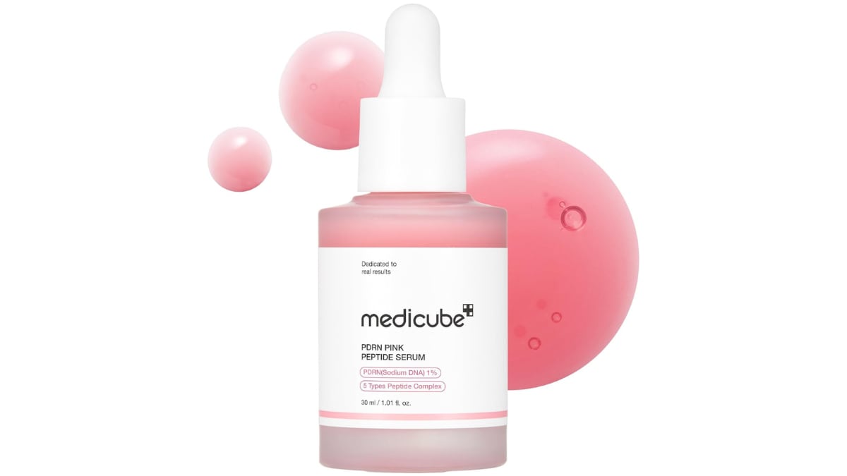 Sérum PDRN Medicube.