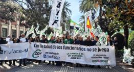 ¿Nueva crisis en Muface?: 14.000 funcionarios abandonan el concierto sanitario para pasarse a la sanidad pública