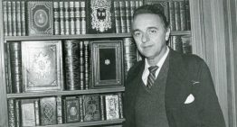 El Gobierno retirará la Gran Cruz de Sanidad al psiquiatra Antonio Vallejo-Nájera: «Ninguna democracia puede homenajear a quien disfrazó de ciencia sus teorías para justificar el odio»