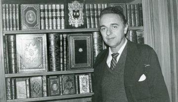 El Gobierno retirará la Gran Cruz de Sanidad al psiquiatra Antonio Vallejo-Nájera: «Ninguna democracia puede homenajear a quien disfrazó de ciencia sus teorías para justificar el odio»