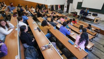 Las plazas de formación sanitaria especializada baten nuevo récord: 12.850 en 2027