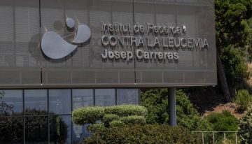 Las extrabajadoras despedidas del Institut Josep Carreras denuncian en Europa que no fueron protegidas tras alertar de las irregularidades