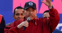 Ortega convoca a “consultas” para sus reformas constitucionales mientras aumenta la presión de Estados Unidos