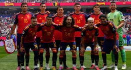 Francia – España: Mundial 2026, en directo | Pedri es suplente y De la Fuente repite el once con el que ganó a Bélgica