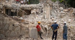 Los terremotos en Venezuela causaron daños valorados en 19.600 millones de dólares, según el Banco Mundial