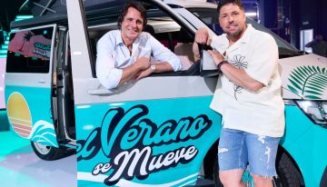 El Mundial y el nulo interés de sus propuestas arrastran a Telecinco al peor día de audiencias de su historia
