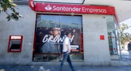 El Santander dispara su beneficio un 31% en el primer semestre por la venta de Polonia y la compra de TSB