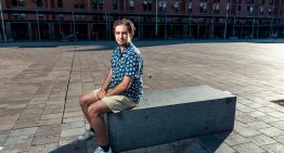 Las bajas por enfermedad, un derecho del que son más conscientes los jóvenes: “No vamos a acudir a trabajar enfermos”