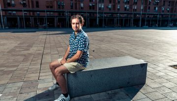 Las bajas por enfermedad, un derecho del que son más conscientes los jóvenes: “No vamos a acudir a trabajar enfermos”