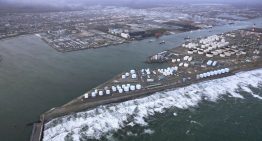 Japón registra un fuerte terremoto de magnitud 7,1 y emite una alerta por tsunami
