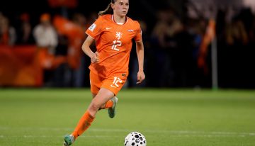 El Barcelona ficha a la joven promesa neerlandesa Renee van Asten hasta 2030