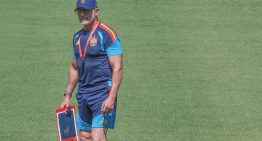 Luis de la Fuente: “El mejor Lamine está por llegar; ahora es muy peligroso para los rivales”