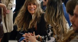 Begoña Gómez cambia de abogado de cara al juicio con jurado