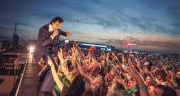 Nick Cave se desgarra el alma en un antológico concierto para cerrar Mad Cool