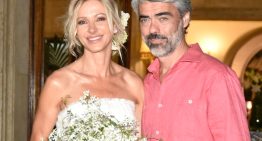 Luís Enriquez responde a las críticas sobre su actitud en su boda con Susanna Griso: “Me jode haber dado la impresión contraria de lo que sentía”