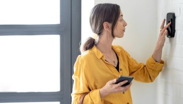El sensor de alarma para puertas y ventanas que refuerza la seguridad de tu hogar por menos de 25 euros