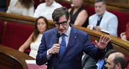Illa se suma a la reivindicación de Junts de ampliar las competencias en inmigración en Cataluña