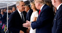 Trump aprueba nuevos aranceles del 50% para Canadá en plenas negociaciones por el TMEC