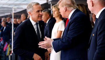 Trump aprueba nuevos aranceles del 50% para Canadá en plenas negociaciones por el TMEC