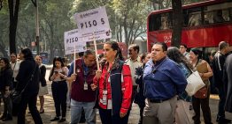Un terremoto de 7,4 se registra en el sur de México sin que se active la alerta sísmica