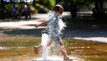 Las olas de calor de mayo y junio causaron más de 2.700 muertes en el Reino Unido