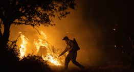 Última hora de los incendios forestales, en directo | Sánchez anuncia el fin de la emergencia nacional en Ávila y Madrid
