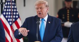 Trump anuncia un acuerdo para “el desarme total” de Hamás